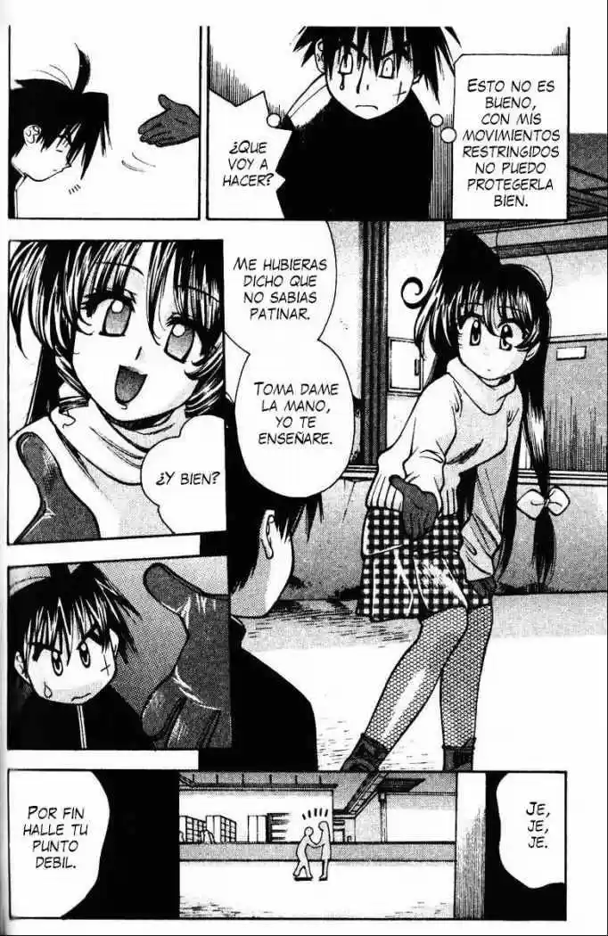 Full Metal Panic! Overload - Capítulo 21 - Página 11 - LectorTMOo