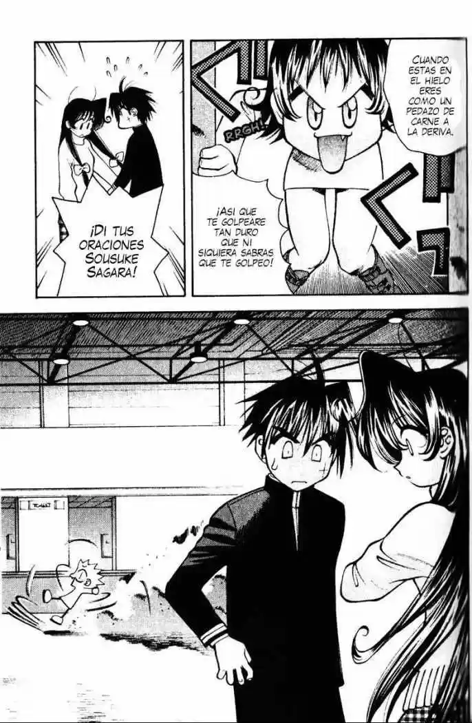 Full Metal Panic! Overload - Capítulo 21 - Página 12 - LectorTMOo