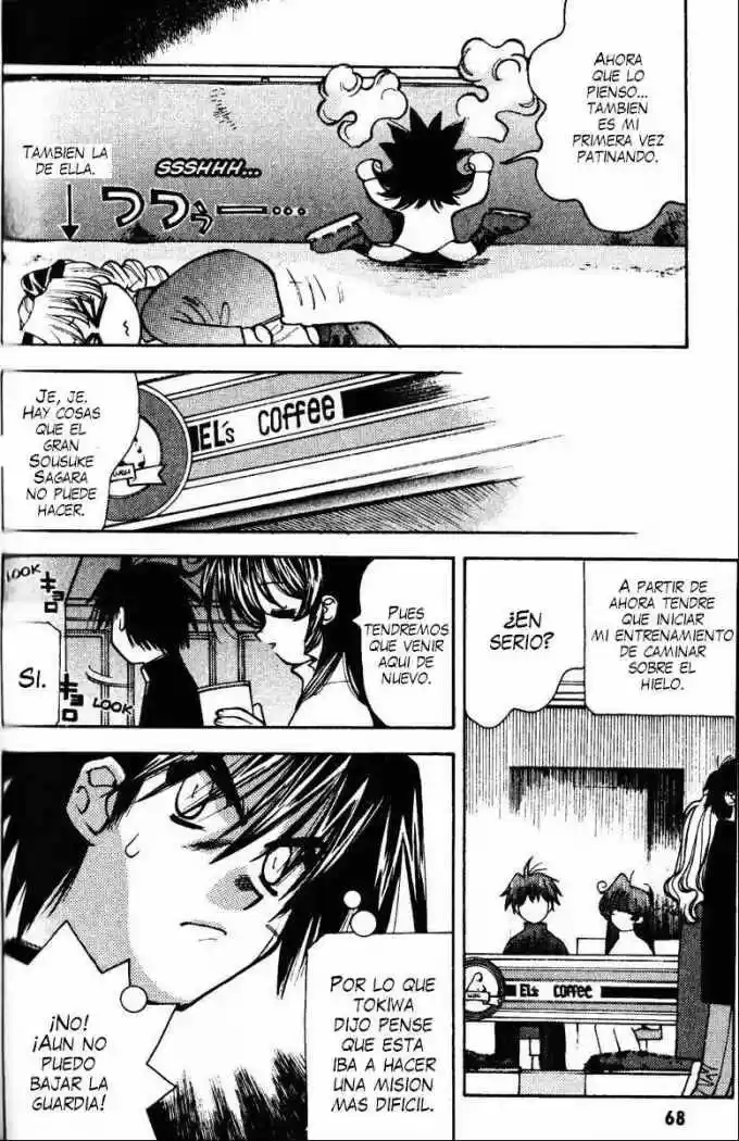 Full Metal Panic! Overload - Capítulo 21 - Página 13 - LectorTMOo