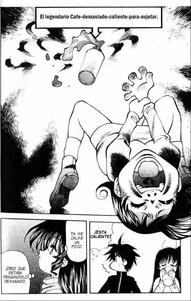 Full Metal Panic! Overload - Capítulo 21 - Página 15 - LectorTMOo