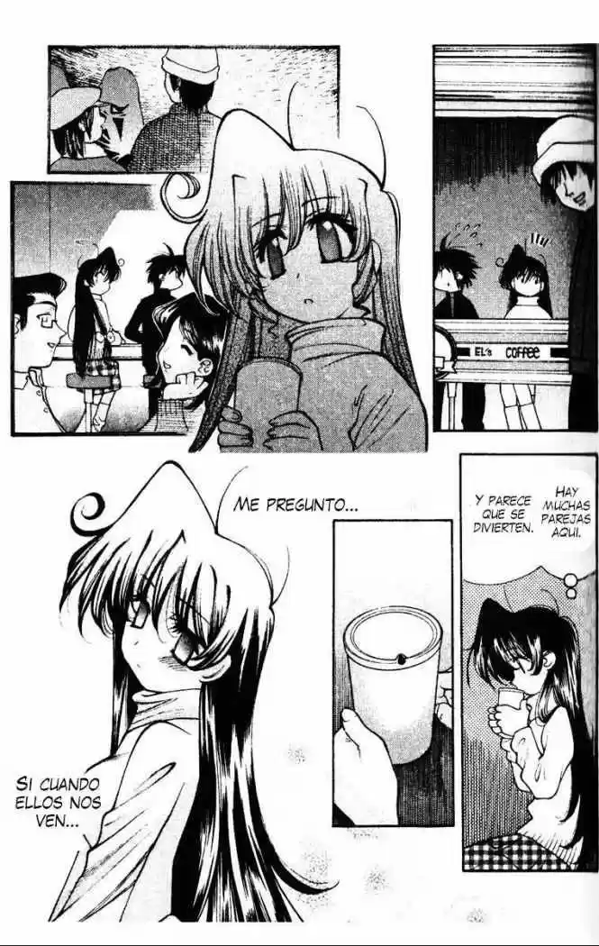 Full Metal Panic! Overload - Capítulo 21 - Página 16 - LectorTMOo