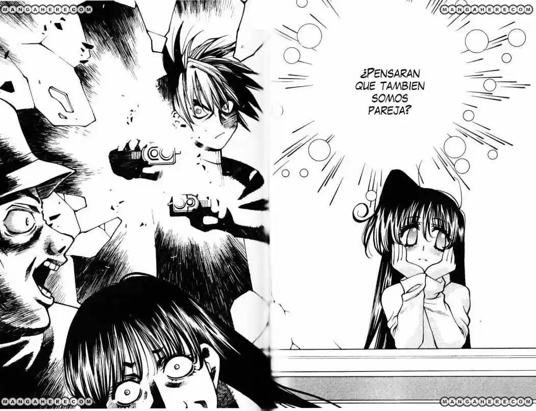 Full Metal Panic! Overload - Capítulo 21 - Página 17 - LectorTMOo