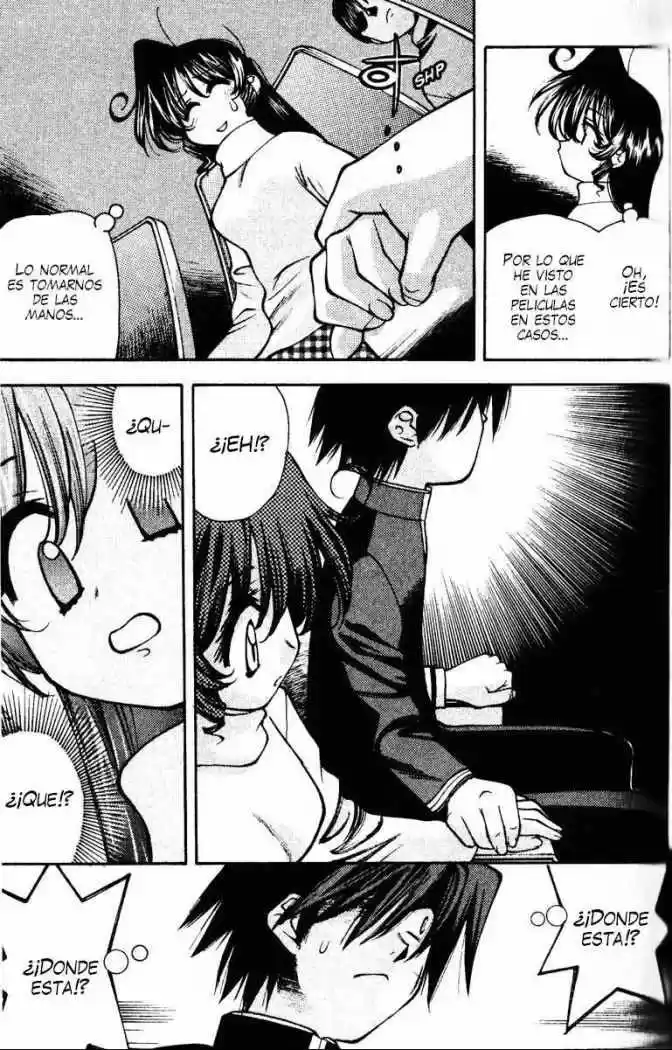 Full Metal Panic! Overload - Capítulo 21 - Página 21 - LectorTMOo