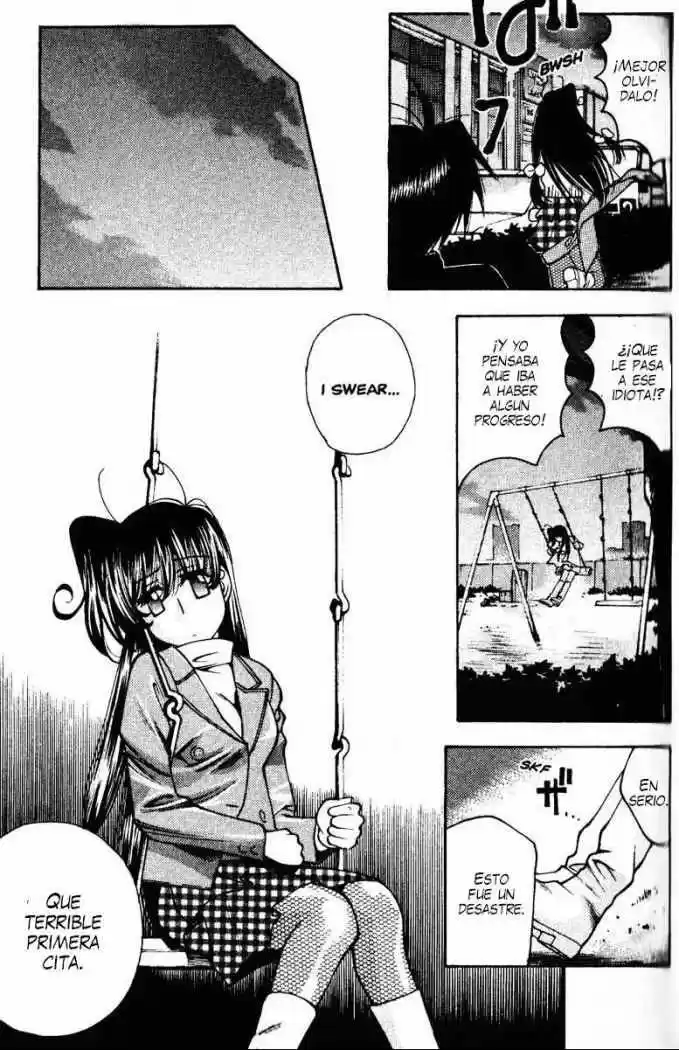 Full Metal Panic! Overload - Capítulo 21 - Página 24 - LectorTMOo