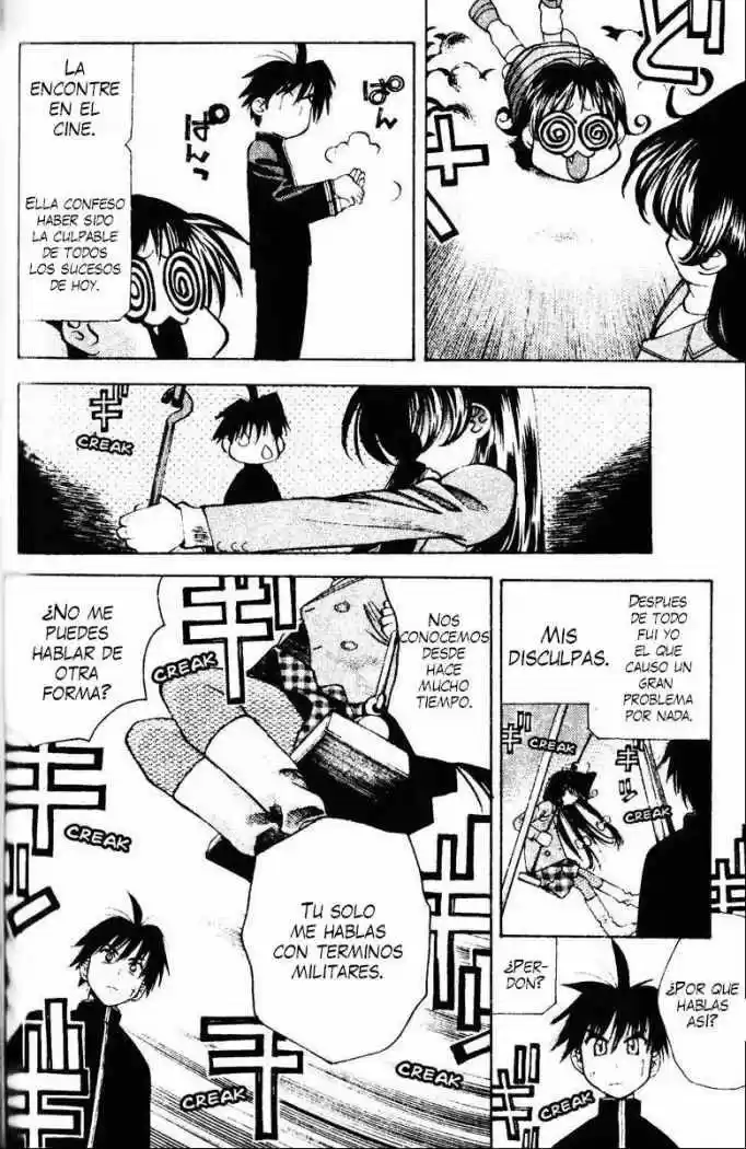 Full Metal Panic! Overload - Capítulo 21 - Página 25 - LectorTMOo