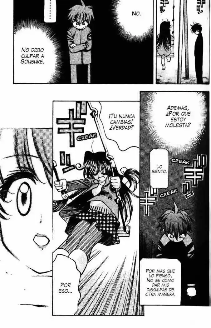 Full Metal Panic! Overload - Capítulo 21 - Página 26 - LectorTMOo