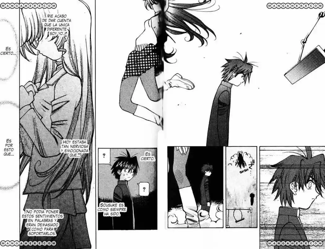 Full Metal Panic! Overload - Capítulo 21 - Página 27 - LectorTMOo