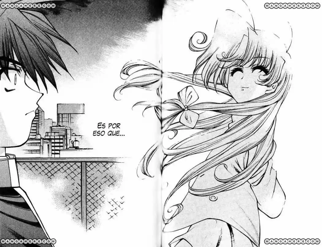 Full Metal Panic! Overload - Capítulo 21 - Página 28 - LectorTMOo
