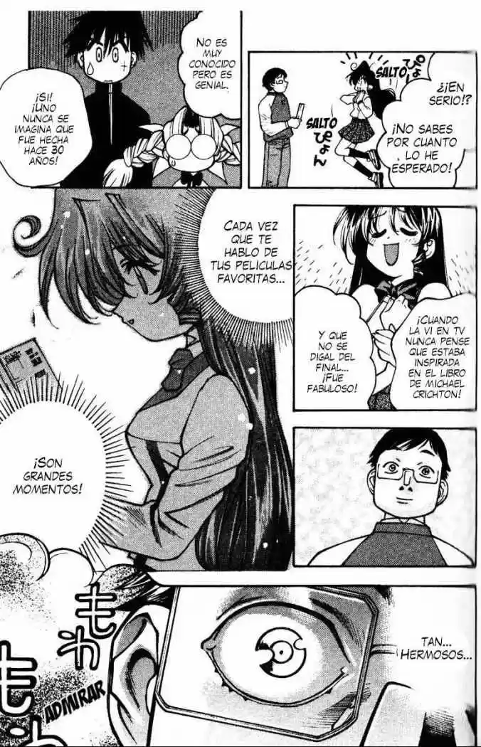 Full Metal Panic! Overload - Capítulo 22 - Página 5 - LectorTMOo