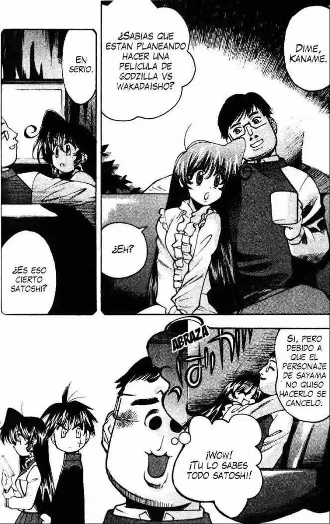 Full Metal Panic! Overload - Capítulo 22 - Página 6 - LectorTMOo