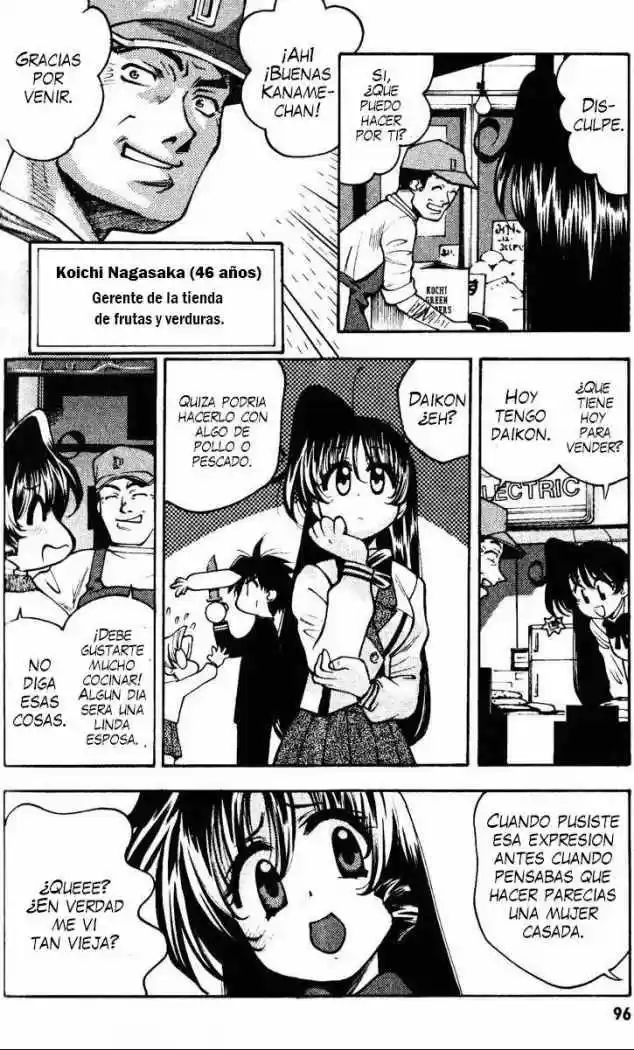Full Metal Panic! Overload - Capítulo 22 - Página 8 - LectorTMOo