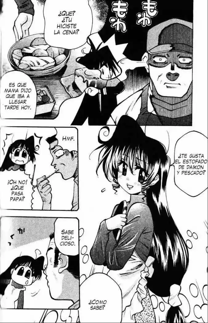 Full Metal Panic! Overload - Capítulo 22 - Página 10 - LectorTMOo