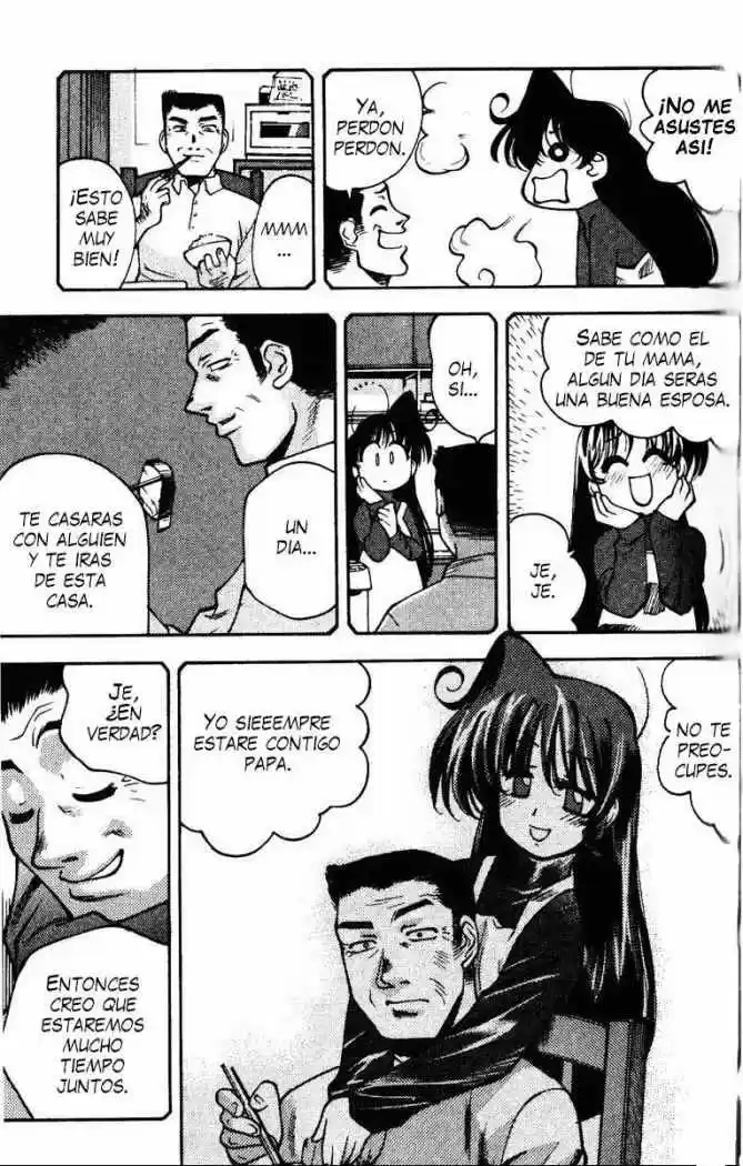 Full Metal Panic! Overload - Capítulo 22 - Página 11 - LectorTMOo