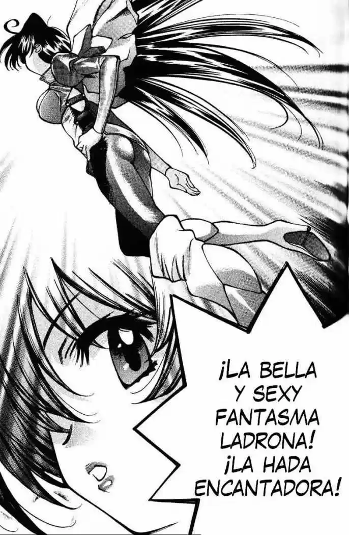Full Metal Panic! Overload - Capítulo 22 - Página 15 - LectorTMOo