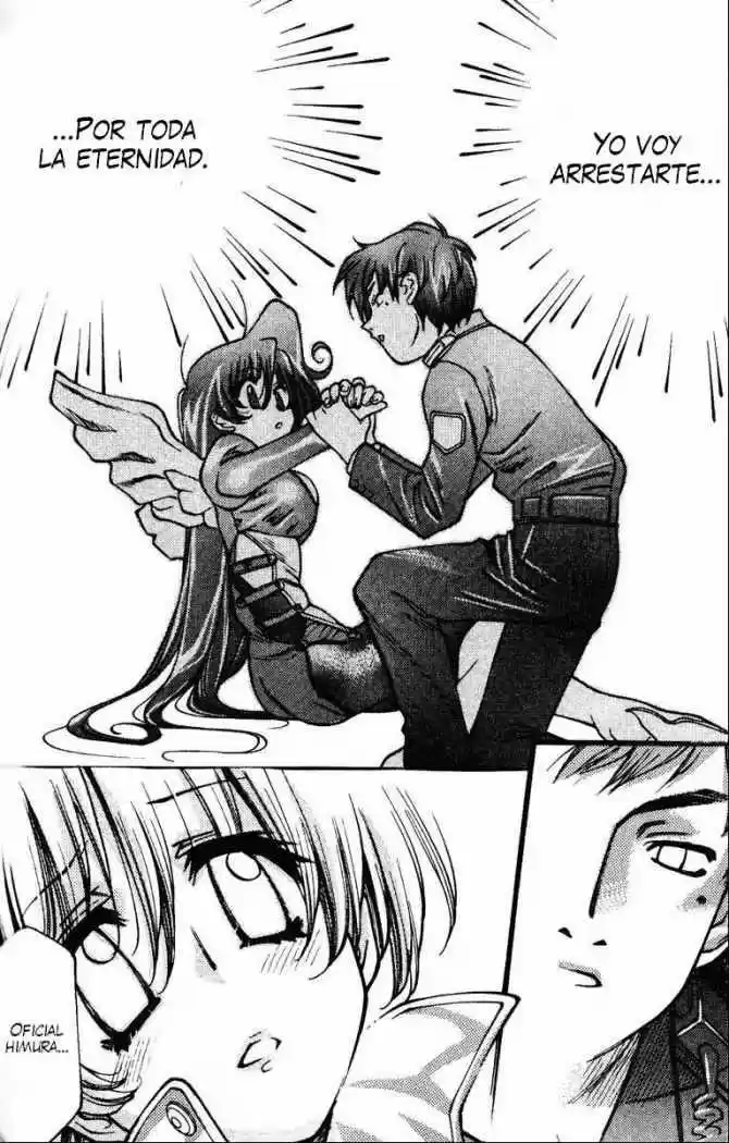 Full Metal Panic! Overload - Capítulo 22 - Página 18 - LectorTMOo