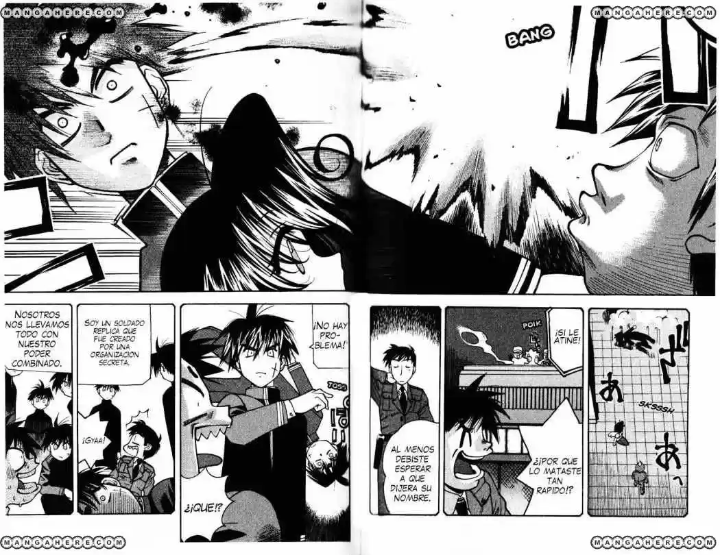 Full Metal Panic! Overload - Capítulo 22 - Página 20 - LectorTMOo