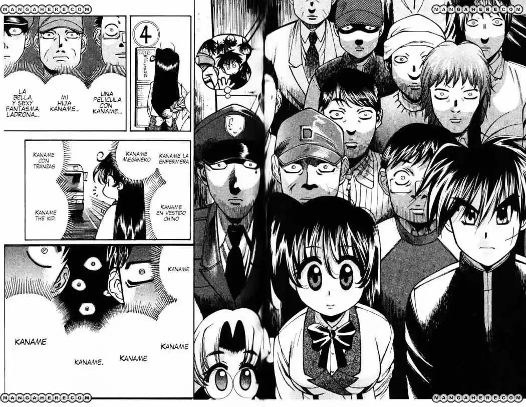 Full Metal Panic! Overload - Capítulo 22 - Página 22 - LectorTMOo