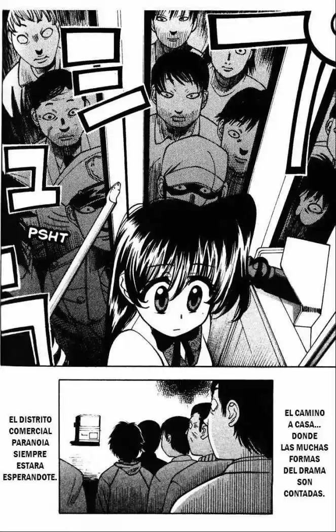 Full Metal Panic! Overload - Capítulo 22 - Página 23 - LectorTMOo