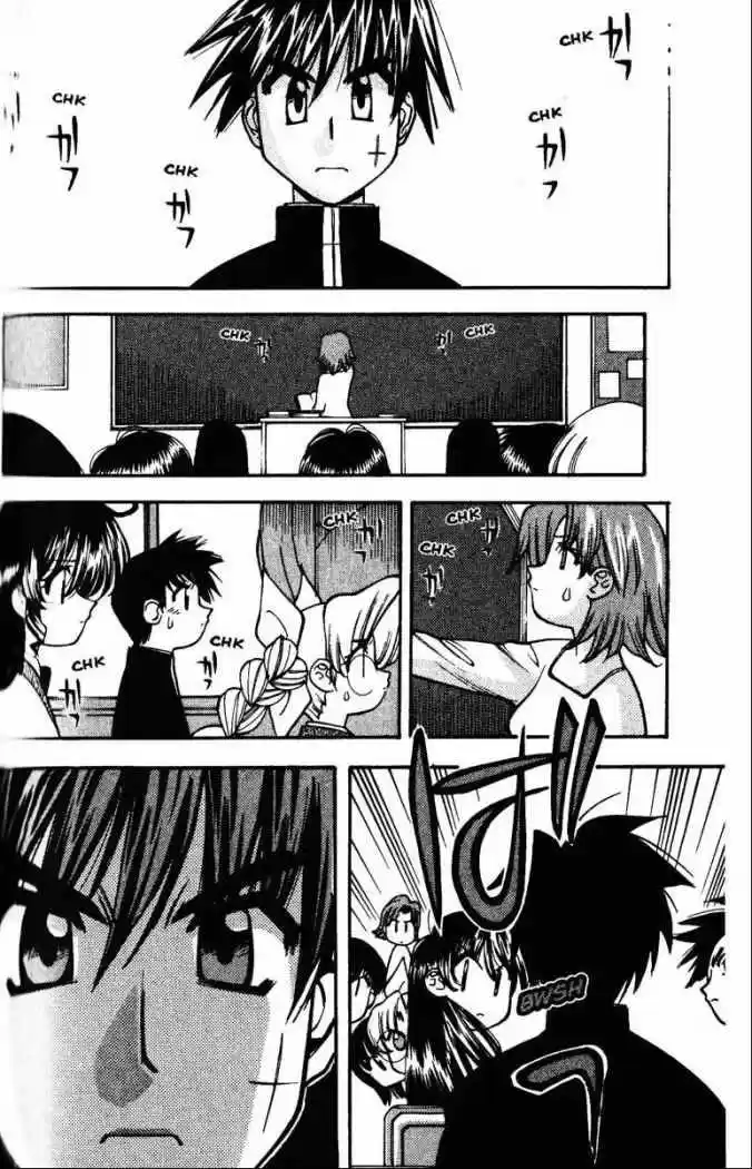 Full Metal Panic! Overload - Capítulo 23 - Página 4 - LectorTMOo
