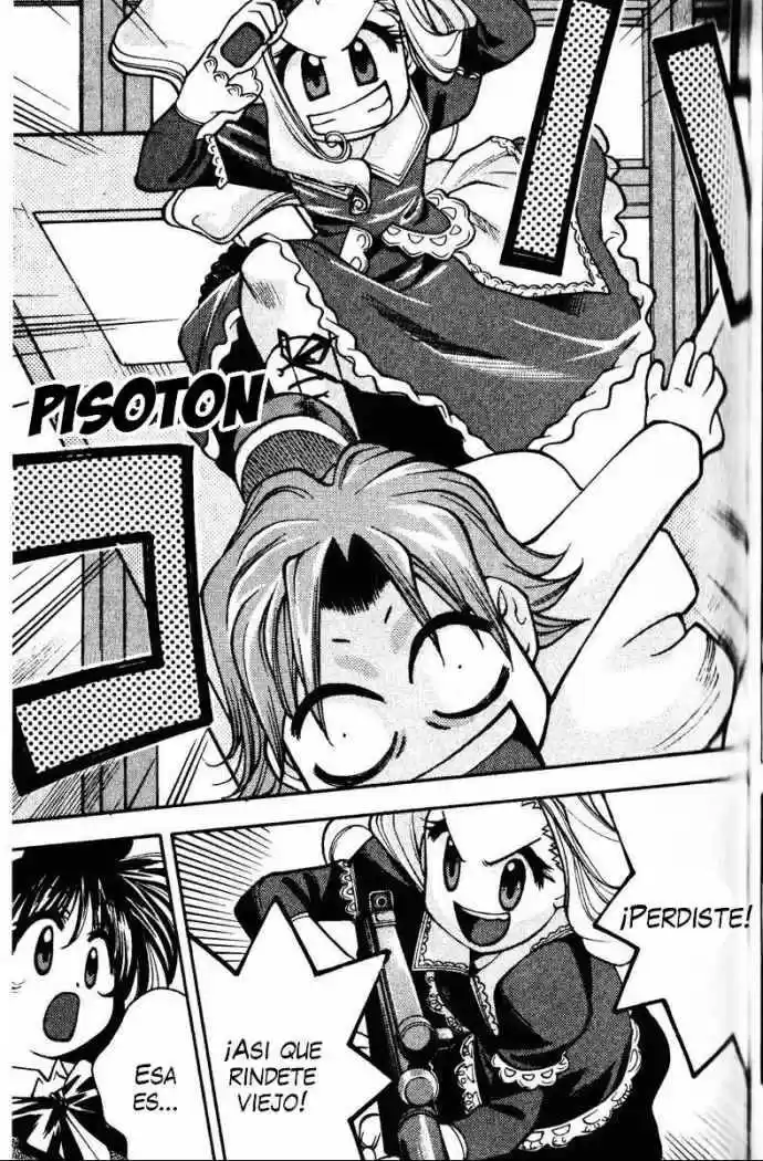 Full Metal Panic! Overload - Capítulo 23 - Página 7 - LectorTMOo