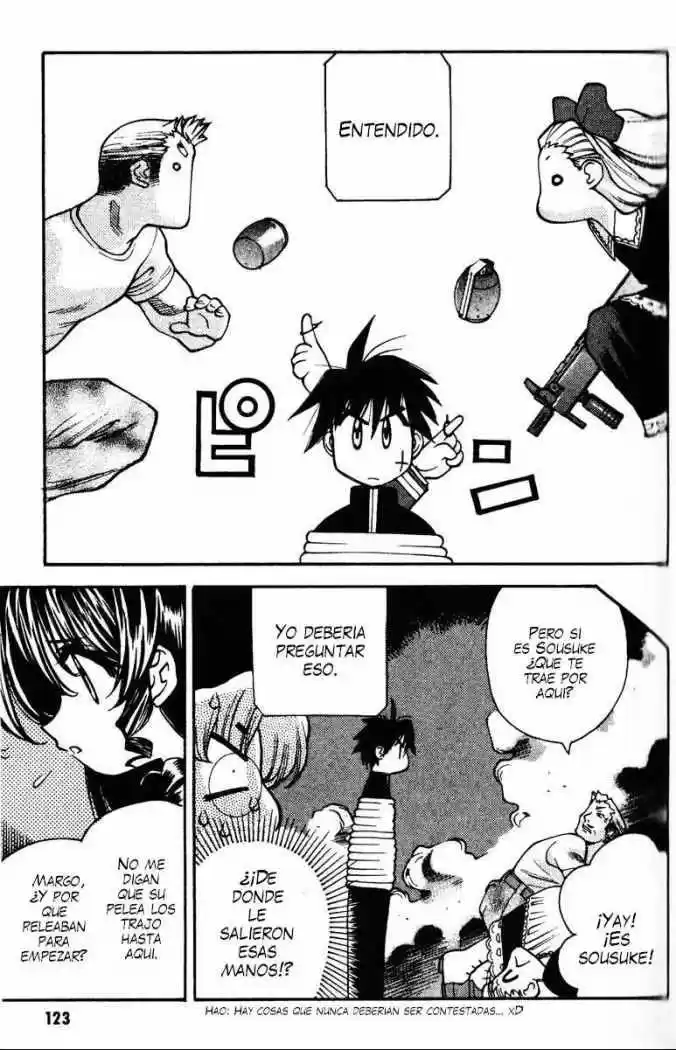 Full Metal Panic! Overload - Capítulo 23 - Página 9 - LectorTMOo