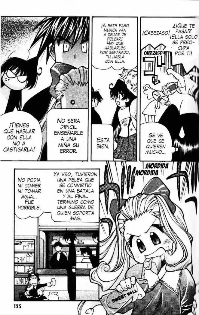 Full Metal Panic! Overload - Capítulo 23 - Página 11 - LectorTMOo