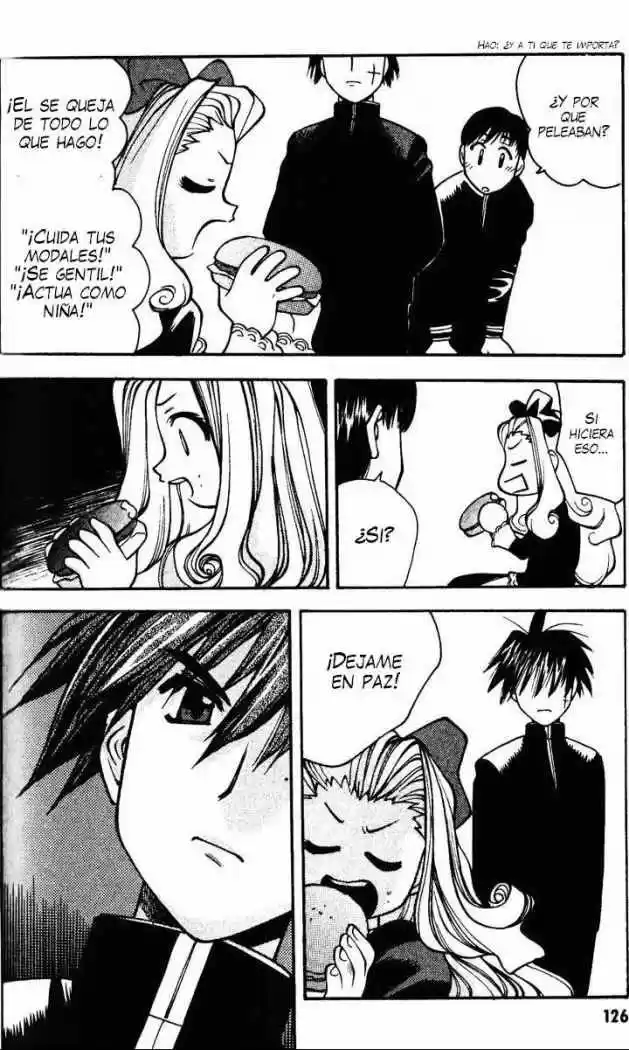 Full Metal Panic! Overload - Capítulo 23 - Página 12 - LectorTMOo
