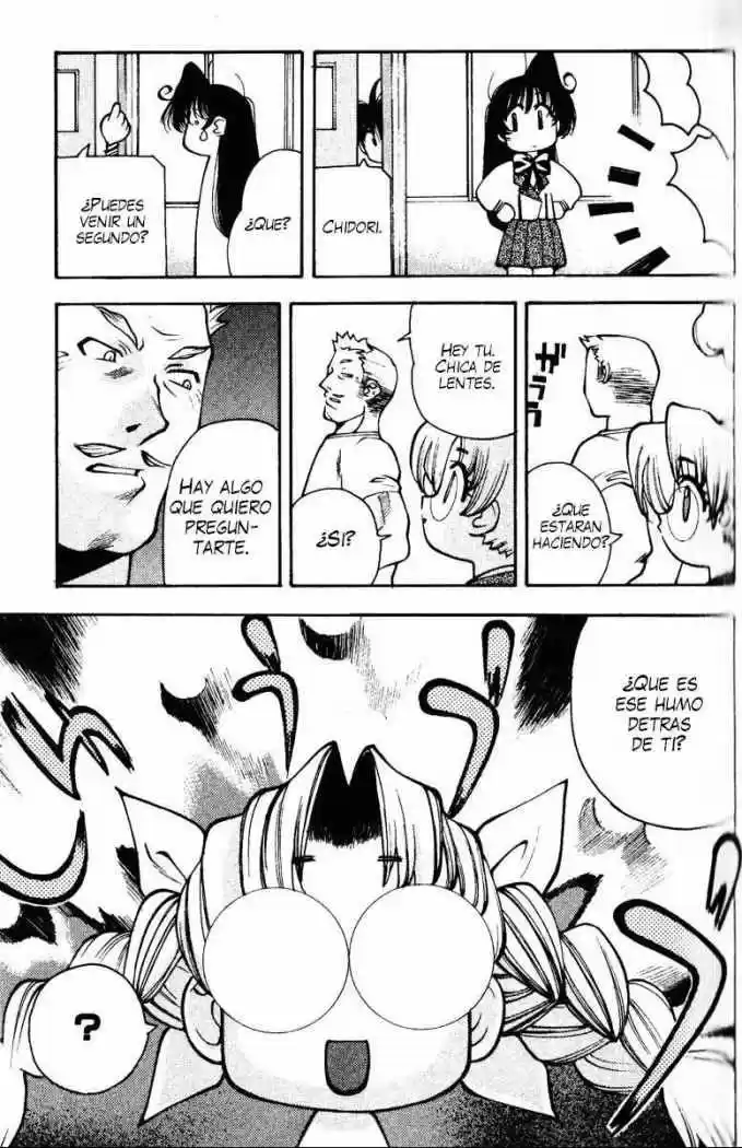 Full Metal Panic! Overload - Capítulo 23 - Página 15 - LectorTMOo