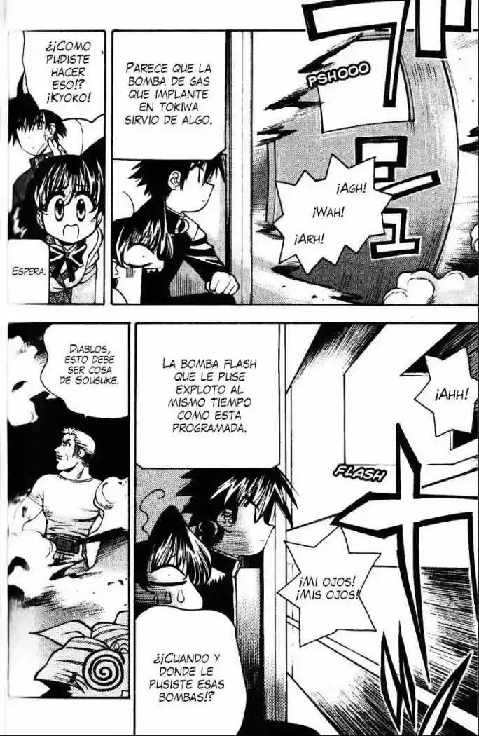 Full Metal Panic! Overload - Capítulo 23 - Página 16 - LectorTMOo