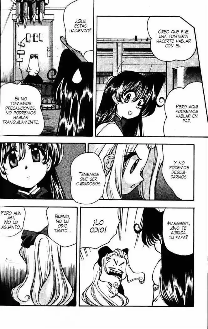 Full Metal Panic! Overload - Capítulo 23 - Página 20 - LectorTMOo