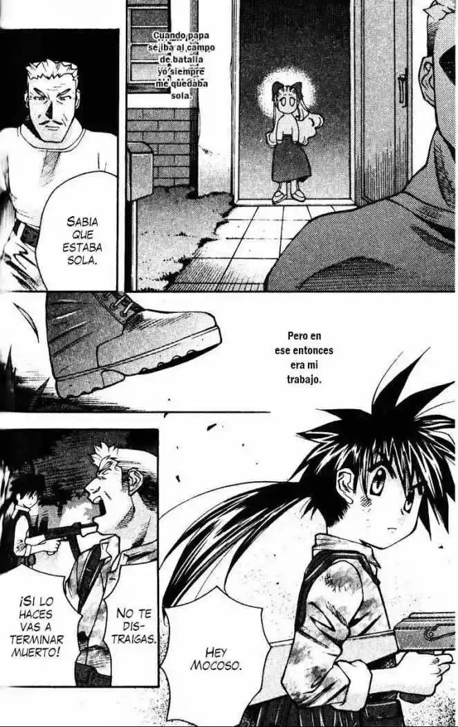 Full Metal Panic! Overload - Capítulo 23 - Página 22 - LectorTMOo
