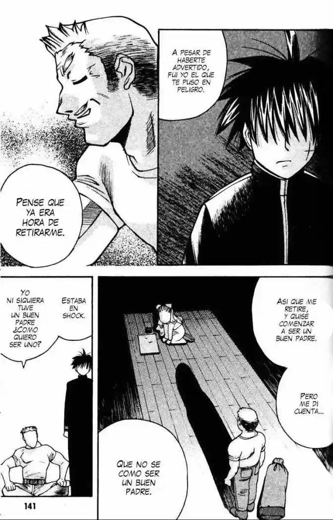 Full Metal Panic! Overload - Capítulo 23 - Página 27 - LectorTMOo