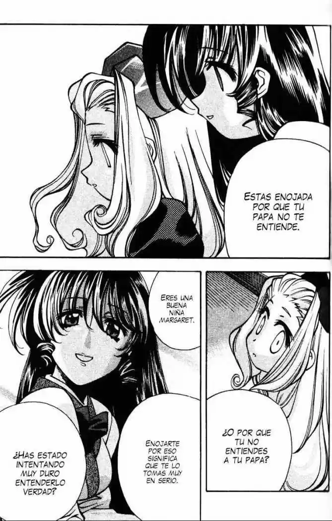Full Metal Panic! Overload - Capítulo 23 - Página 29 - LectorTMOo