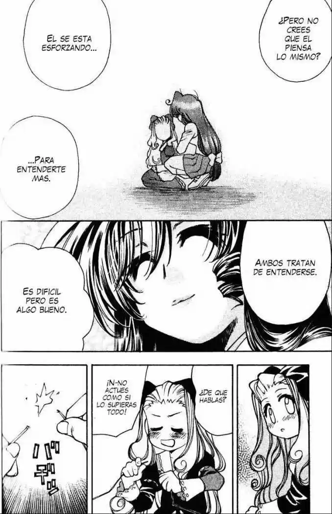 Full Metal Panic! Overload - Capítulo 23 - Página 30 - LectorTMOo