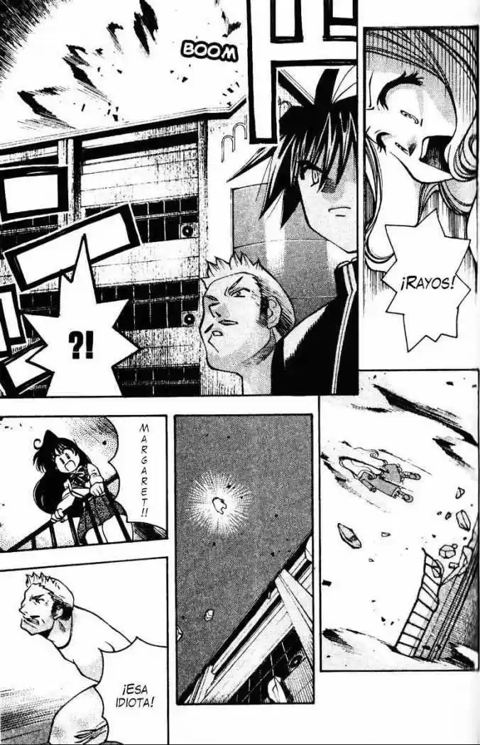 Full Metal Panic! Overload - Capítulo 23 - Página 31 - LectorTMOo
