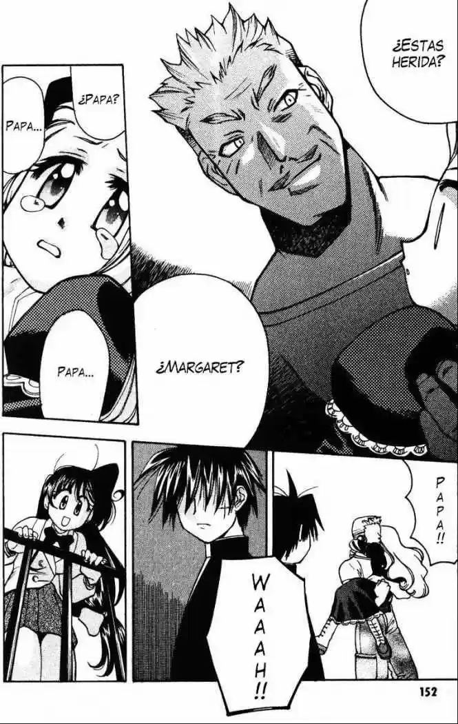 Full Metal Panic! Overload - Capítulo 23 - Página 36 - LectorTMOo