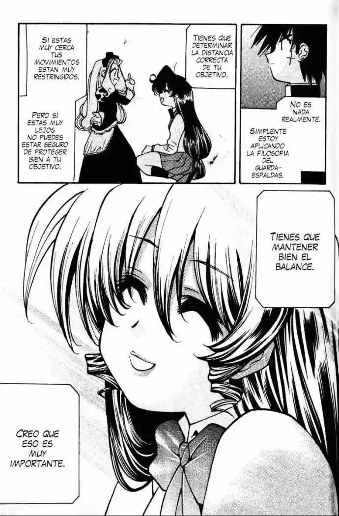 Full Metal Panic! Overload - Capítulo 23 - Página 39 - LectorTMOo