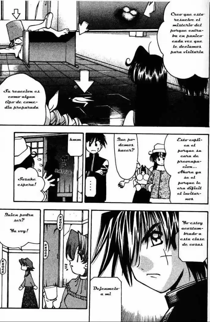 Full Metal Panic! Overload - Capítulo 24 - Página 6 - LectorTMOo