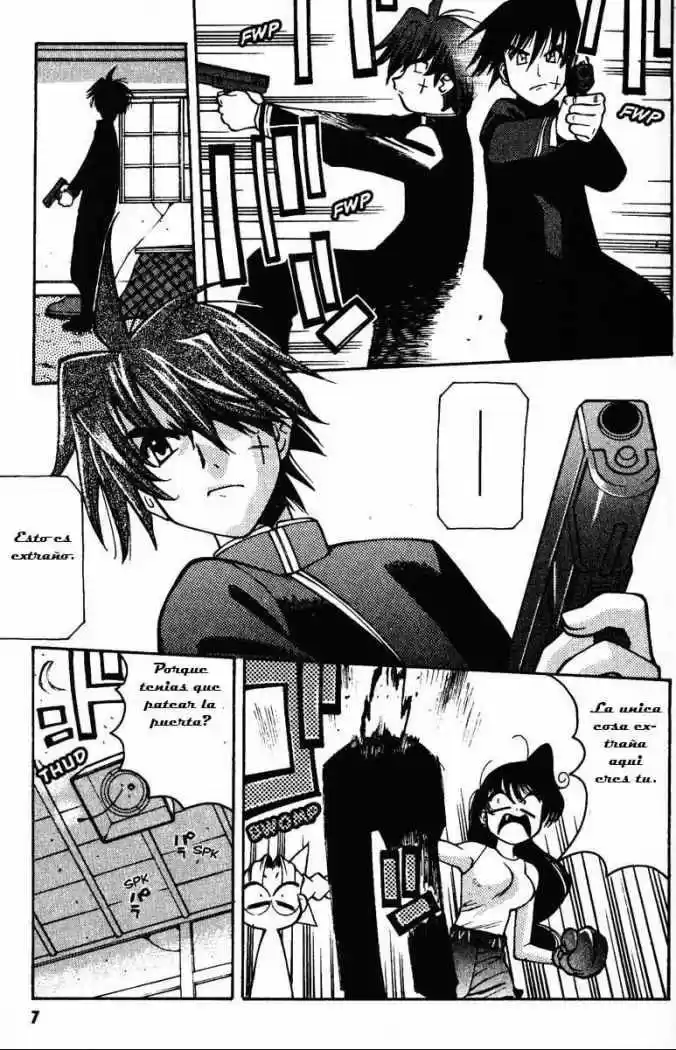 Full Metal Panic! Overload - Capítulo 24 - Página 8 - LectorTMOo