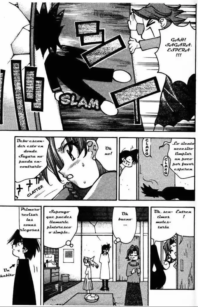 Full Metal Panic! Overload - Capítulo 24 - Página 10 - LectorTMOo