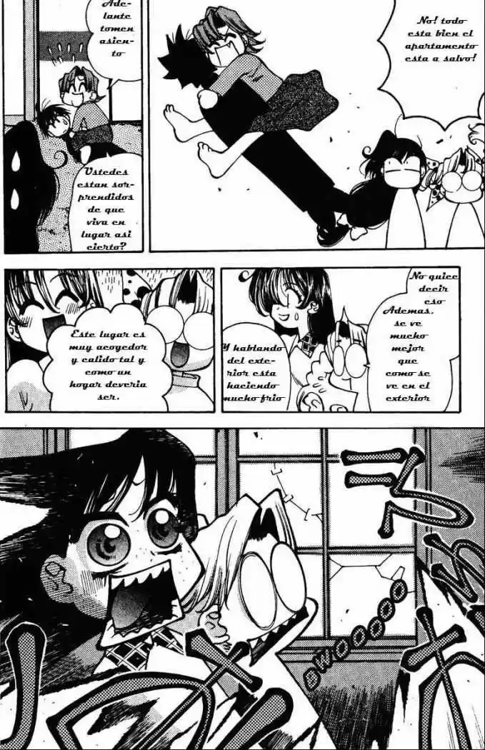 Full Metal Panic! Overload - Capítulo 24 - Página 11 - LectorTMOo