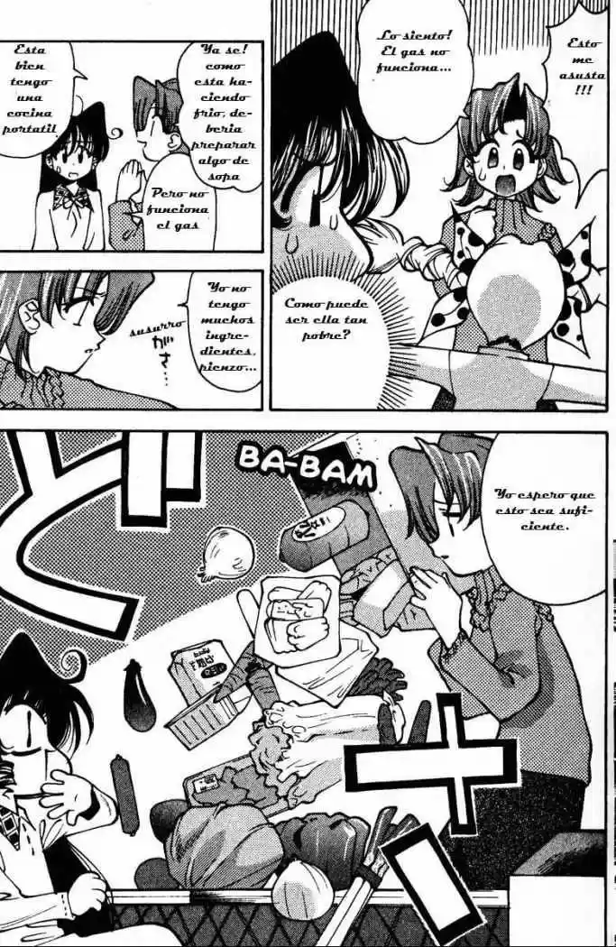 Full Metal Panic! Overload - Capítulo 24 - Página 12 - LectorTMOo