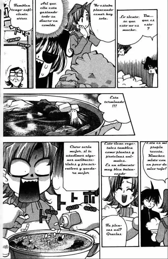 Full Metal Panic! Overload - Capítulo 24 - Página 13 - LectorTMOo