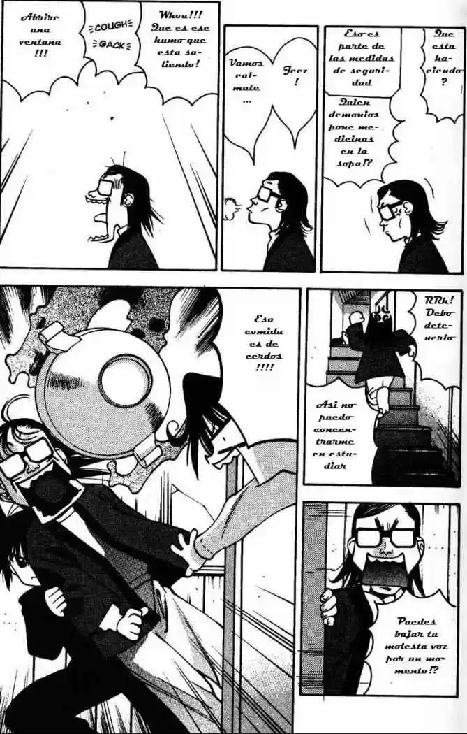 Full Metal Panic! Overload - Capítulo 24 - Página 14 - LectorTMOo