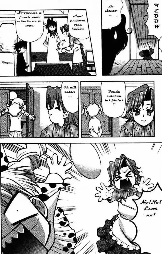 Full Metal Panic! Overload - Capítulo 24 - Página 15 - LectorTMOo