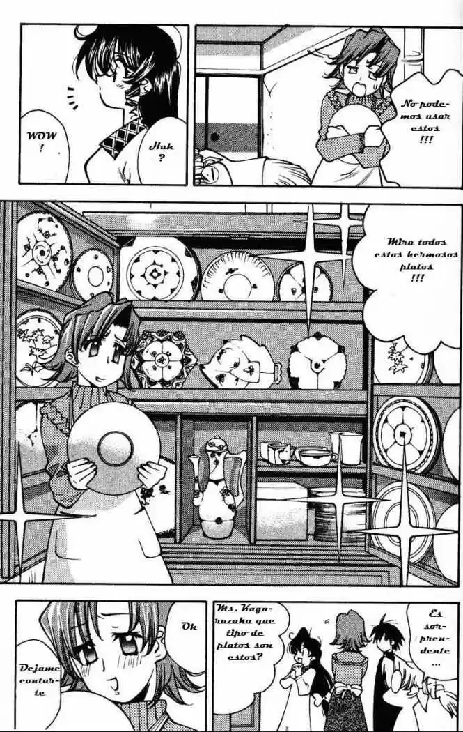 Full Metal Panic! Overload - Capítulo 24 - Página 16 - LectorTMOo