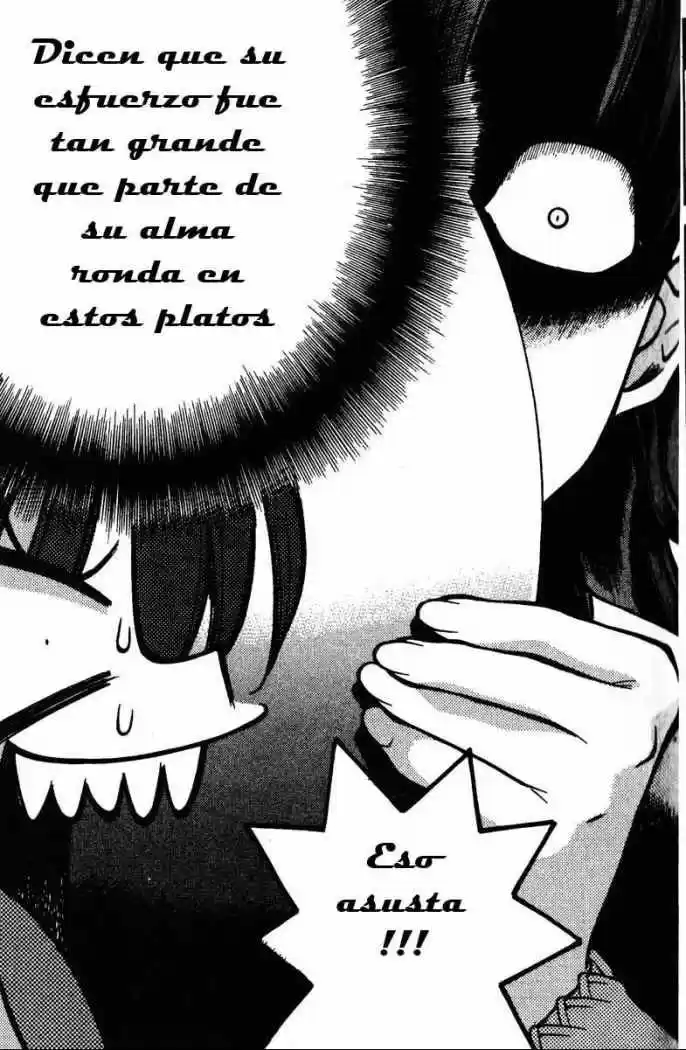 Full Metal Panic! Overload - Capítulo 24 - Página 18 - LectorTMOo