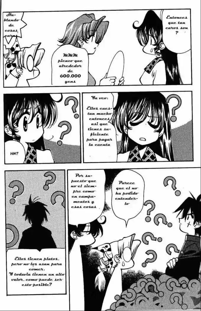 Full Metal Panic! Overload - Capítulo 24 - Página 19 - LectorTMOo