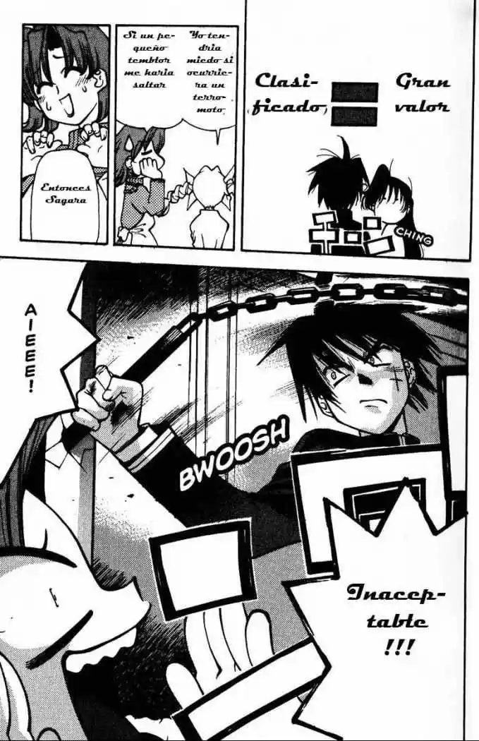 Full Metal Panic! Overload - Capítulo 24 - Página 20 - LectorTMOo