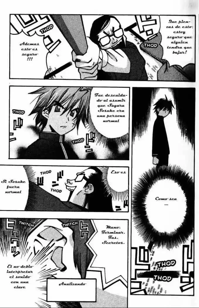 Full Metal Panic! Overload - Capítulo 24 - Página 22 - LectorTMOo
